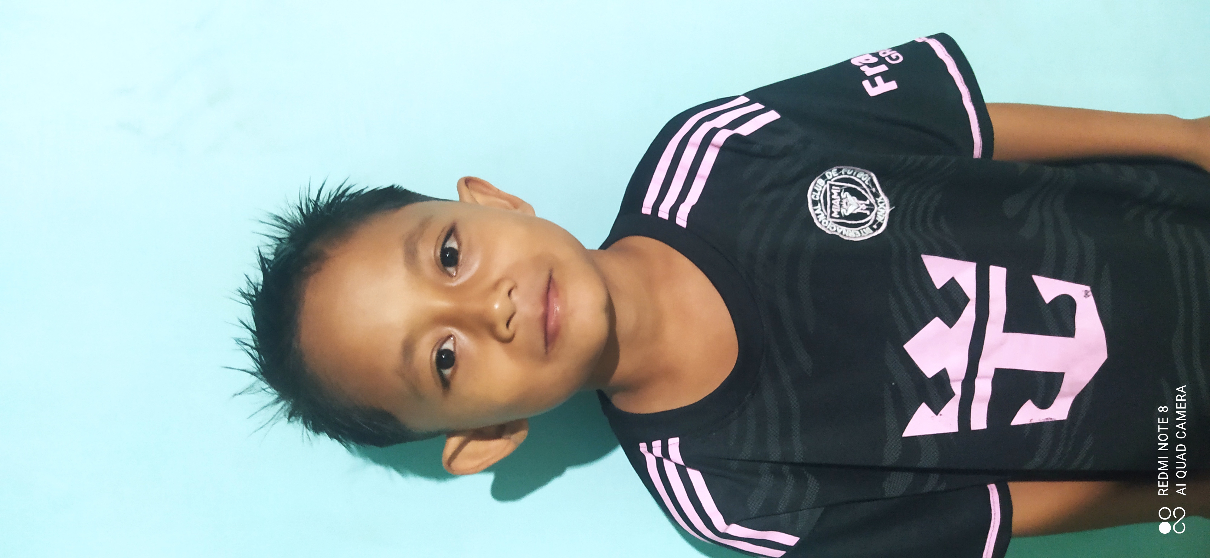 Muhammad Daffa Aditya